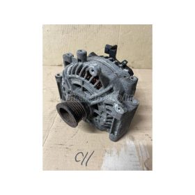   MERCEDES-BENZ C-OSZTÁLY,  E-OSZTÁLY - 2004 - 0124625002 - generátor