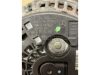 MERCEDES-BENZ C-OSZTÁLY,  E-OSZTÁLY - 2004 - 0124625002 - generátor