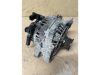 MERCEDES-BENZ C-OSZTÁLY,  E-OSZTÁLY - 2004 - 0124625002 - generátor