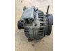 MERCEDES-BENZ C-OSZTÁLY - 2005 - 0124625014 - generátor