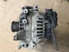 MERCEDES-BENZ C-OSZTÁLY - 2005 - 0124625014 - generátor
