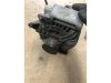MERCEDES-BENZ C-OSZTÁLY - 2005 - 0124625014 - generátor