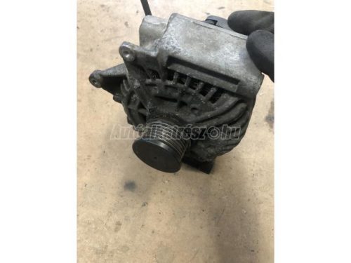 MERCEDES-BENZ C-OSZTÁLY - 2005 - 0124625014 - generátor