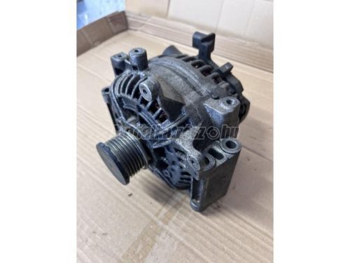 MERCEDES-BENZ E-OSZTÁLY,  S-OSZTÁLY - 2004 - 0124625019 - generátor