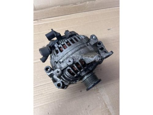 MERCEDES-BENZ E-OSZTÁLY,  S-OSZTÁLY - 2004 - 0124625019 - generátor
