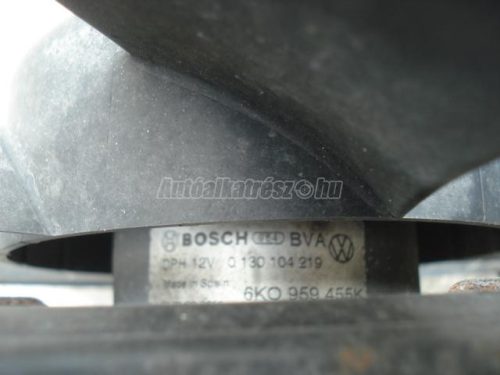 SEAT CORDOBA,  IBIZA - 2001 - 0130104219 - ventillátor, motorhűtés