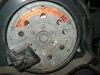 OPEL OMEGA B - 1998/03 - 0130303204 - hűtőventillátor