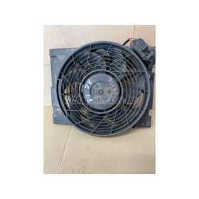 ventillátor, motorhűtés