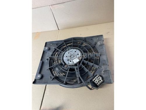 ventillátor, motorhűtés