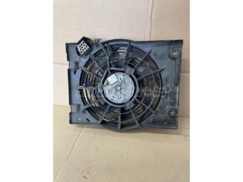 ventillátor, motorhűtés