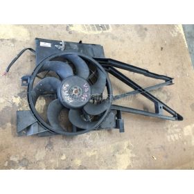 ventillátor, motorhűtés