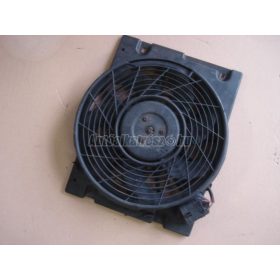 ventillátor, motorhűtés