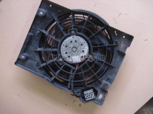 OPEL ASTRA,  ASTRA G - 2000 - 0 130 303 275 - ventillátor, motorhűtés