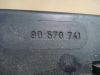 OPEL ASTRA,  ASTRA G - 2000 - 0 130 303 275 - ventillátor, motorhűtés