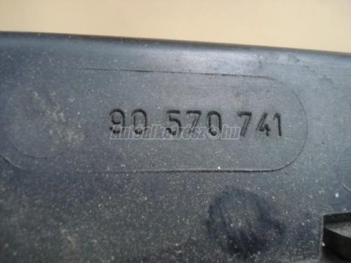 OPEL ASTRA,  ASTRA G - 2000 - 0 130 303 275 - ventillátor, motorhűtés