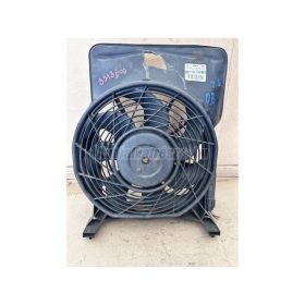 ventillátor, motorhűtés