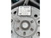 OPEL OMEGA B,  OMEGA - 1996 - 0130303286, 24436494 - ventillátor, motorhűtés