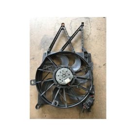   OPEL ASTRA,  ZAFIRA,  ASTRA H - 2005 - 0130303314 - ventillátor, motorhűtés