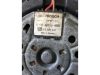 OPEL ASTRA,  ZAFIRA,  ASTRA H - 2005 - 0130303314 - ventillátor, motorhűtés