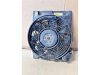 OPEL ZAFIRA A - 2002 - 0130303840, 9133342 - klíma ventillátor