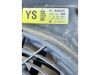 OPEL ZAFIRA A - 2002 - 0130303840, 9133342 - klíma ventillátor