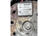 OPEL ZAFIRA A - 2002 - 0130303840, 9133342 - klíma ventillátor