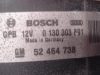 OPEL VECTRA B - 1999 - 0130303891 - hűtőventillátor