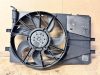 MERCEDES-BENZ VANEO - 2003 - 0130303925, 4145000293 - hűtőventillátor