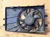 MERCEDES-BENZ VANEO - 2003 - 0130303925, 4145000293 - hűtőventillátor