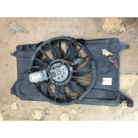   FORD FOCUS - 2005 - 0130303939 , 3M5H8C607UF - hűtőventillátor