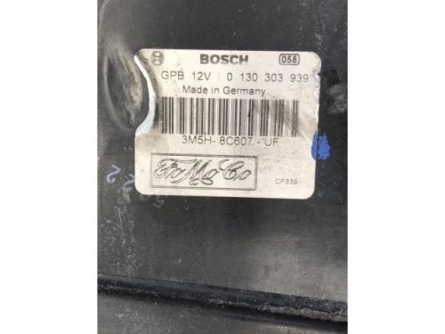 FORD FOCUS - 2005 - 0130303939 , 3M5H8C607UF - hűtőventillátor