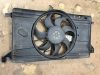 FORD FOCUS - 2005 - 0130303939 , 3M5H8C607UF - hűtőventillátor
