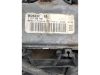 FORD FOCUS - 2005 - 0130303939 , 3M5H8C607UF - hűtőventillátor