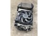 OPEL ZAFIRA B - 2007 - 0130303960, 0130303304 - motorhűtő szett
