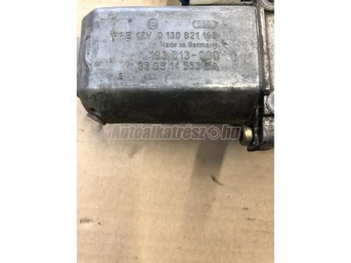 FORD SCORPIO - 1992 - 0130821198, 92GBA2320001DA - ablakemelő