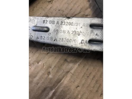 FORD SCORPIO - 1992 - 0130821198, 92GBA2320001DA - ablakemelő
