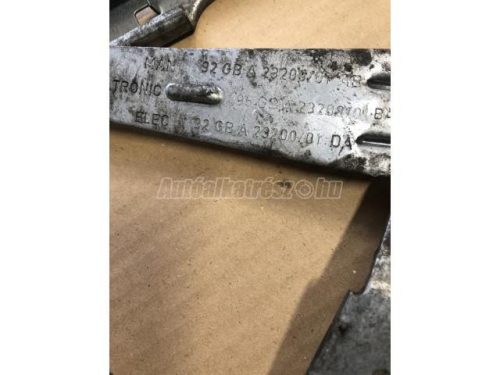 FORD SCORPIO - 1992 - 0130821199, 92GBA2320001DA - ablakemelő