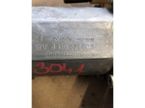 MERCEDES-BENZ C-OSZTÁLY - 1998 - 0130821638 - motoros ablakemelő szerkezet