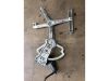 MERCEDES-BENZ C-OSZTÁLY - 1998 - 0130821639 - motoros ablakemelő szerkezet