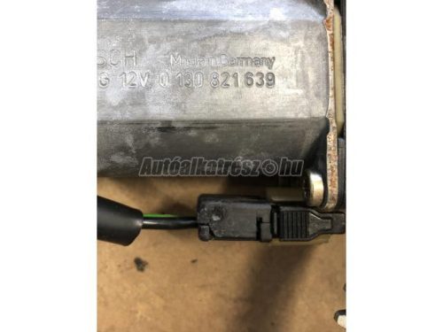 MERCEDES-BENZ C-OSZTÁLY - 1998 - 0130821639 - motoros ablakemelő szerkezet