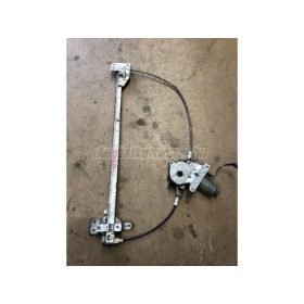 MERCEDES-BENZ VITO - 1999 - 0130821666 - ablakemelő