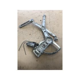 MERCEDES-BENZ E-OSZTÁLY - 2000 - 0130821670 - ablakemelő