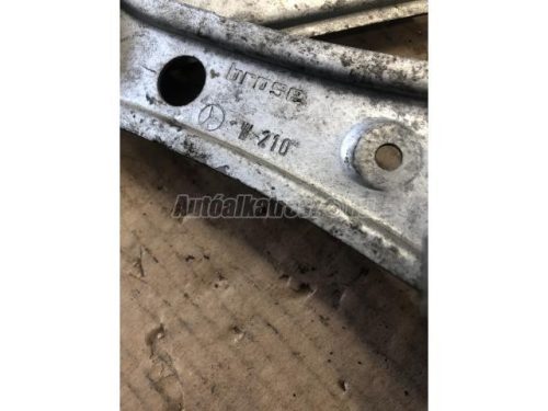 MERCEDES-BENZ E-OSZTÁLY - 2000 - 0130821670 - ablakemelő