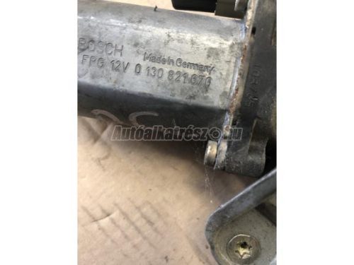 MERCEDES-BENZ E-OSZTÁLY - 2000 - 0130821670 - ablakemelő