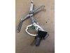 MERCEDES-BENZ E-OSZTÁLY - 1999 - 0130821671 - ablakemelő
