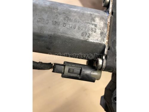 FORD MONDEO - 1997 - 0130821680 - ablakemelő motor