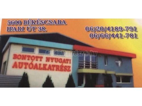 FORD MONDEO - 1997 - 0130821680 - ablakemelő motor