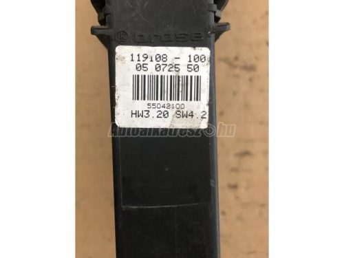 VOLKSWAGEN PASSAT V - 1999 - 0130821695, 3B4837751S, 19108100 - ablakemelő motor
