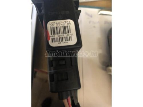 VOLKSWAGEN PASSAT V - 2003 - 0130821696, 1C0959812 - elektromos ablakemelő motor