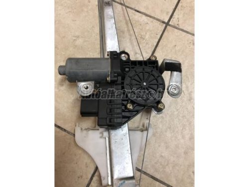 FORD MONDEO - 2005 - 0130821773, 1S71F27001BL - motoros ablakemelő szerkezet